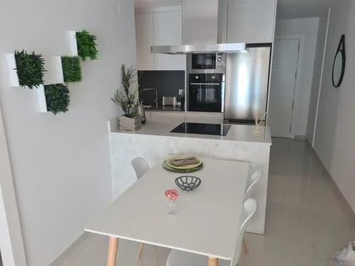 Prestige Palm Apartment - Torrevieja