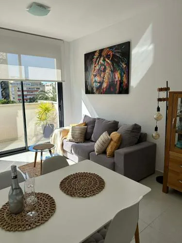Prestige Sunny Terrace Apartment - Torrevieja
