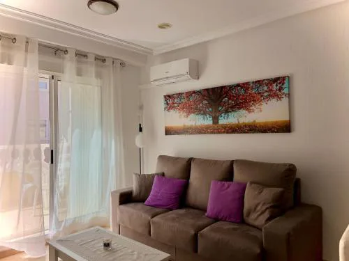 Princesa Apartment