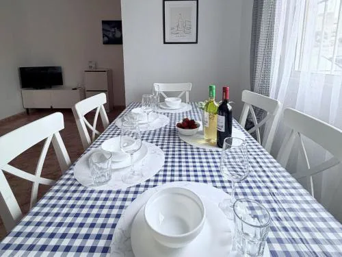 P.S. Apartment