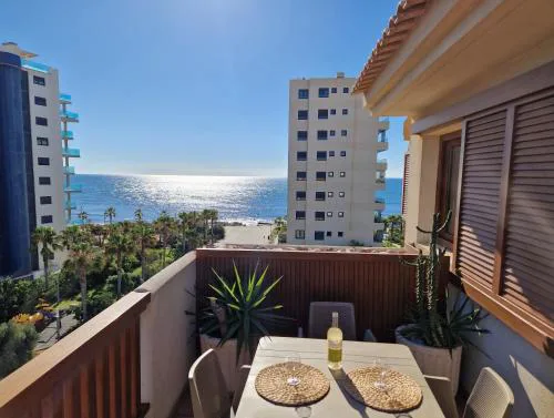 PUNTA PRIMA Seaview