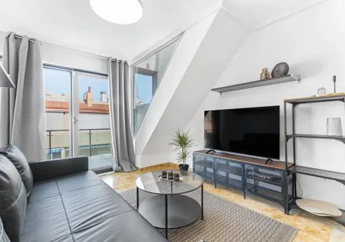 Purísima Penthouse