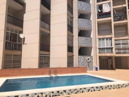 R-6048 Apartamento Avenida Habaneras