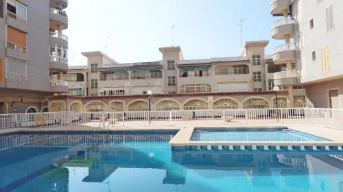 R-8926 APARTAMENTO ACEQUION BEACH