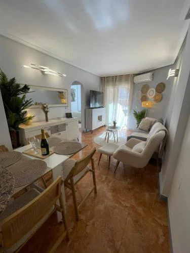 Reel Apartments Luxury Apartment with swimming pool