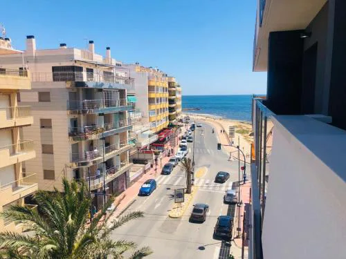 Residencial Alegria 12