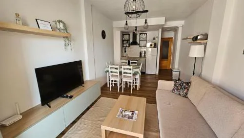 Rodas Apartment