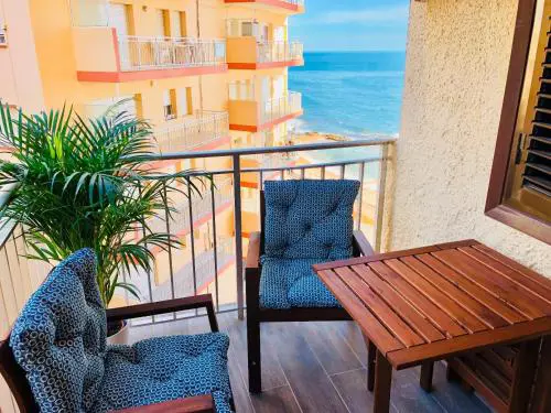 RUMOHOLIDAYS Proa Playa Del Cura