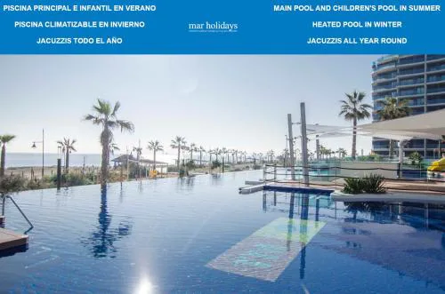 Sea Senses by Mar Holidays