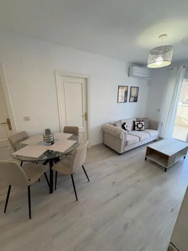Seaside Apartamento