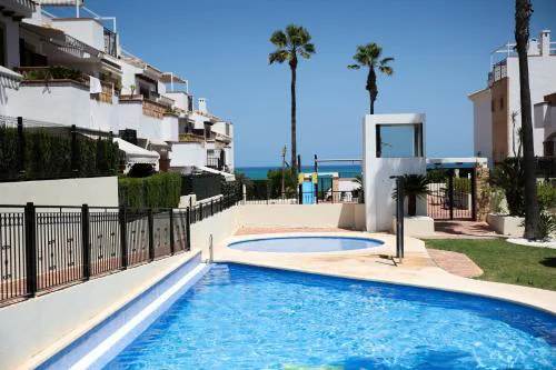 Seaside Heritage Apartment
