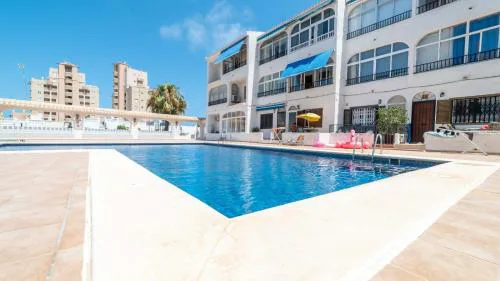 Siesta Spot Apartment Costa Blanca