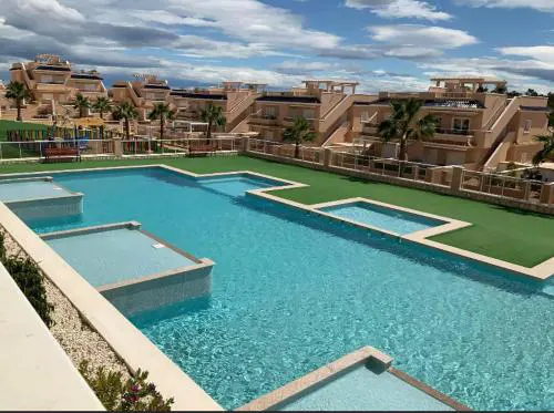 Silver Beach Spain- Torrevieja (Alicante)