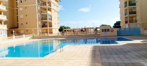 SOLMAR La Mata Beach