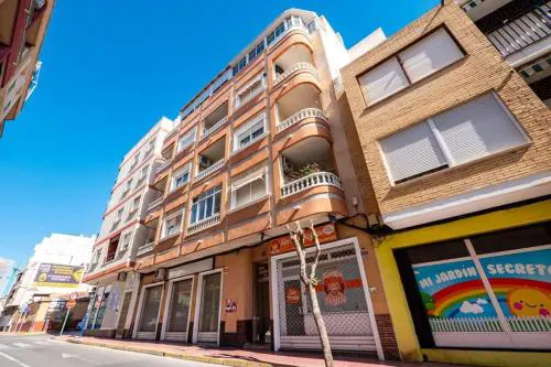 Solymar Torrevieja