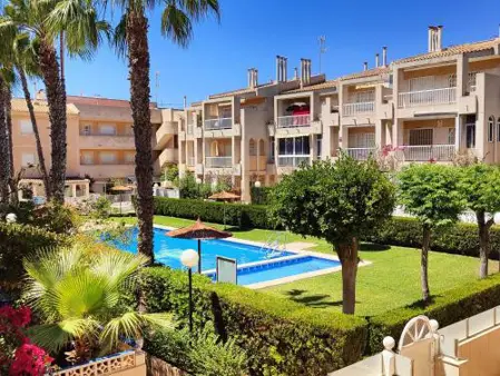 Spanish lifestyle in Torrevieja