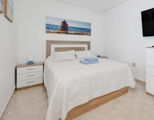 Studio RELAX playa del Cura, Felix Rodriguez 3