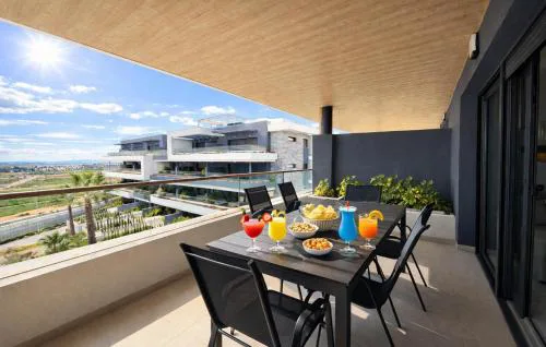 Stunning Apartment In Torrevieja With Wifi