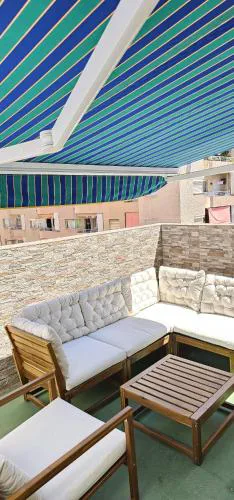 Sunny Beach Torrevieja
