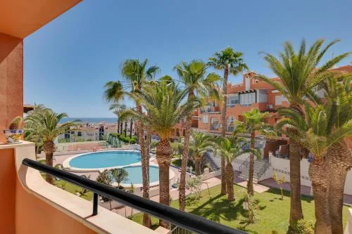 Sunny Costa Blanca