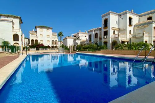 Sunny La Mata