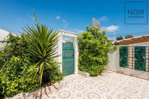 Sunny Torretta house
