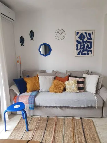 Sunny Torrevieja - Cozy Apartment with Terrace