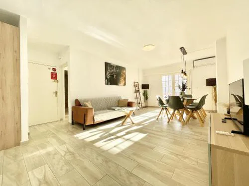 Sunset Torrevieja by Villas&You