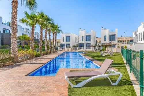 Tindra Punta Marina