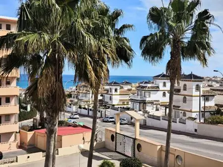 Torre Blanca apartment in la Mata
