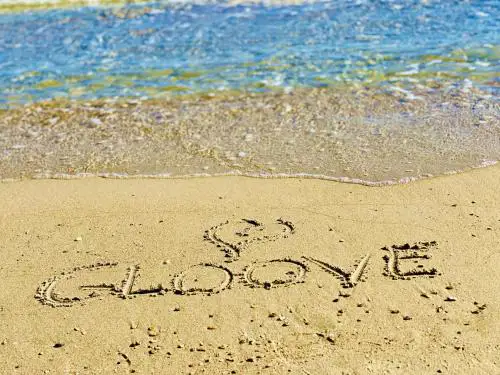 Torrevieja Beach By Gloove