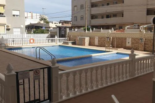 Torrevieja - Costa Blanca