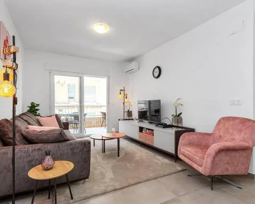 Torrevieja Hawk Apartment