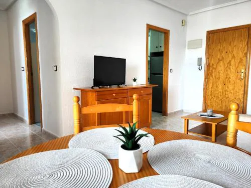 Torrevieja Parodi DaNuria.