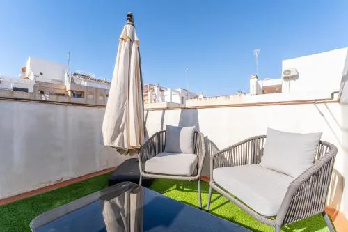 Torrevieja Penthouse