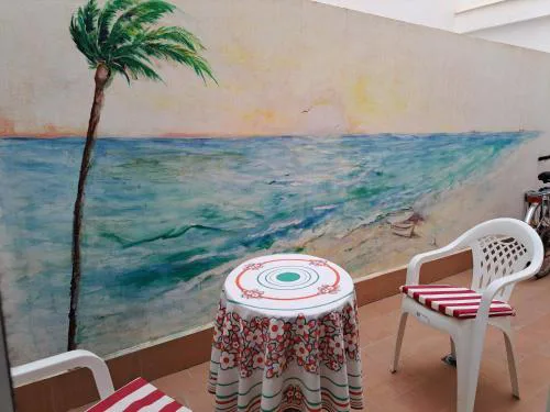 Torrevieja Playa Locos