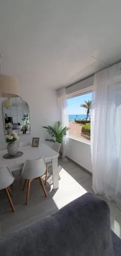 Torrevieja Relax & Sea view Apartment - Cabo Cervera