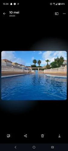 Tranquilo Townhouse Casa Spain Kwintos
