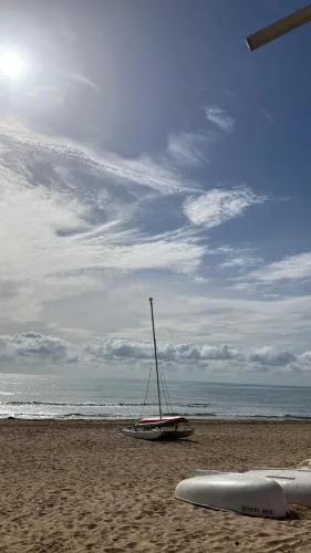 Tus vacaciones junto al mar