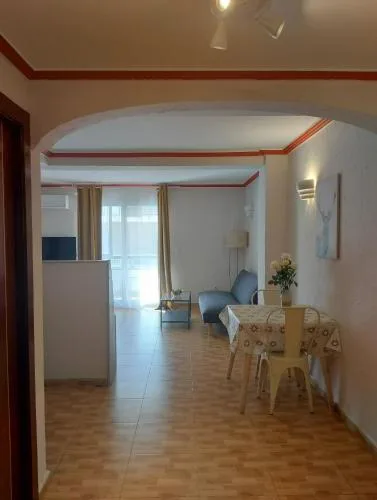 Unique apartahotel 2-1