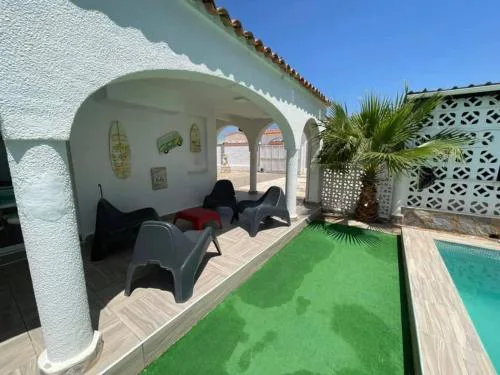Villa avec piscine privée Torrevieja