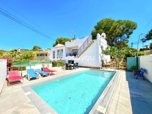Villa Balcones Torrevieja by Villas&You