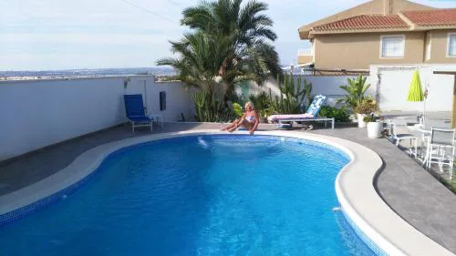 VILLA DOS-LAGOS