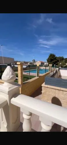 Villa LOUIS