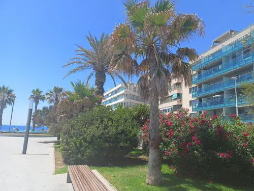 Vista del Mar