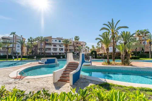 Your Place- Aldea Del Mar
