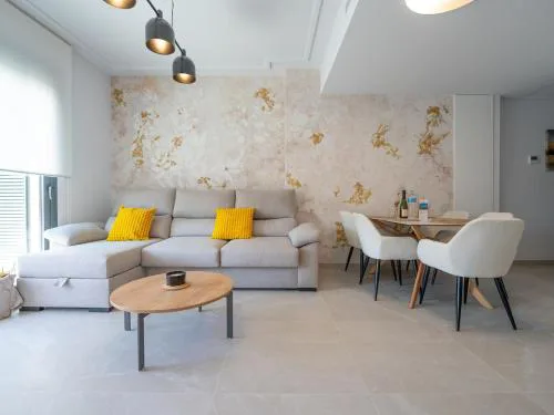 YourSpain Apartament S233A Heated pool