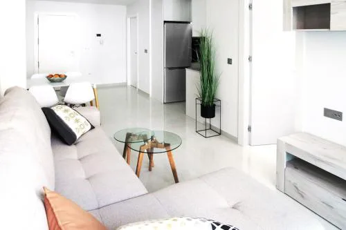 YourSpain Apartment C6
