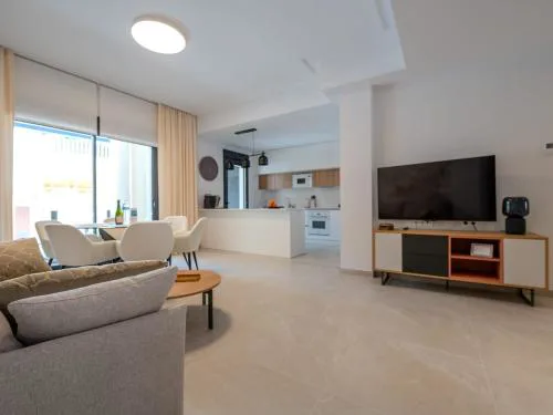 YourSpain Apartment S230A Heated pool