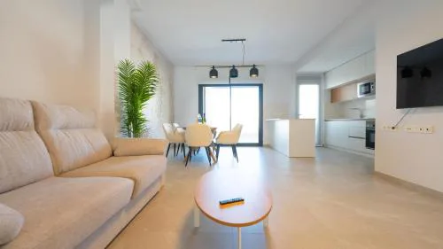 YourSpain Apartment S242B